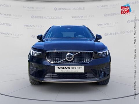 XC40 B3 163ch Start DCT 7 2026 occasion 67460 Souffelweyersheim