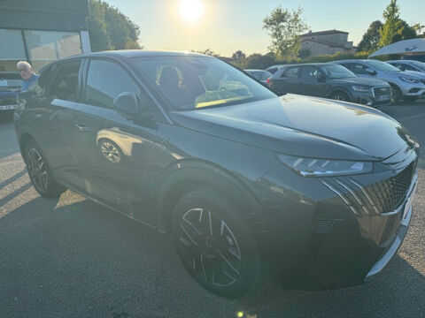 3008 1.2 HYBRID 136CH GT E-DCS6 2024 occasion 82000 Montauban
