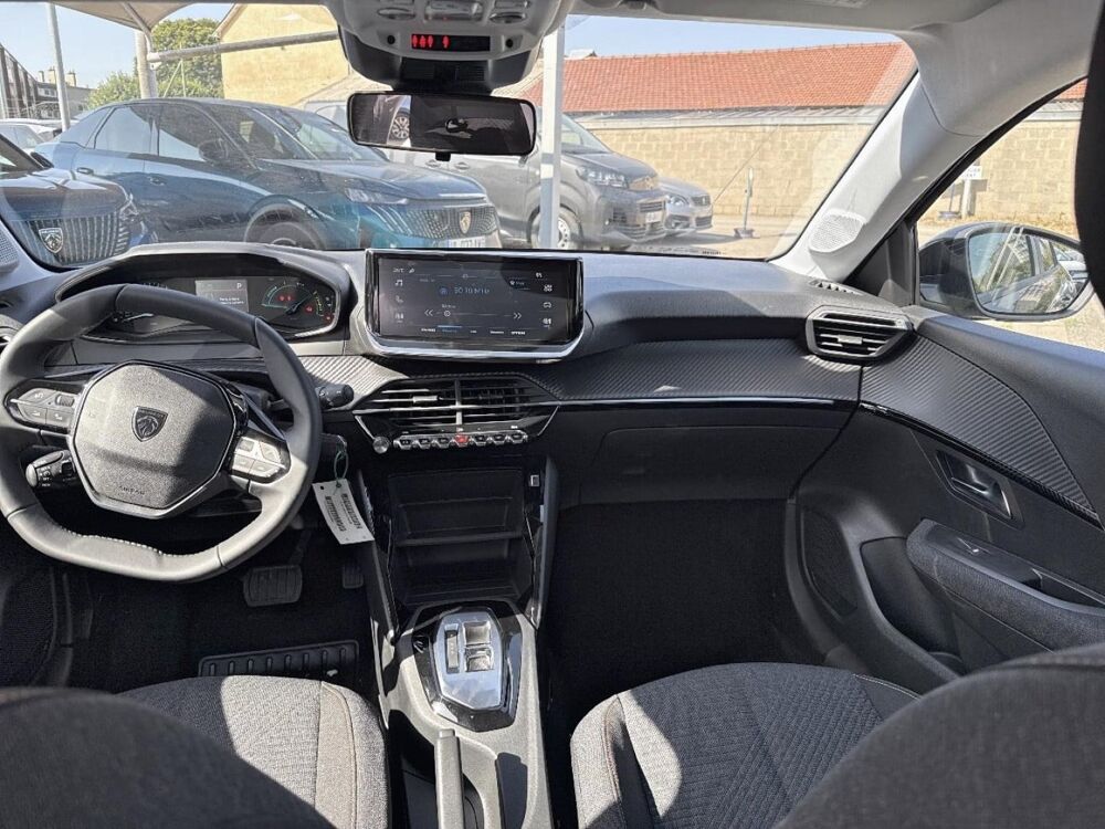 208 1.2 Hybrid 110ch Edition e-DCS6 2026 occasion 27400 Louviers