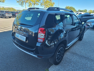 Duster 1.5 DCI 110CH STEEL 4X2 EURO6 2015 occasion 82370 Campsas