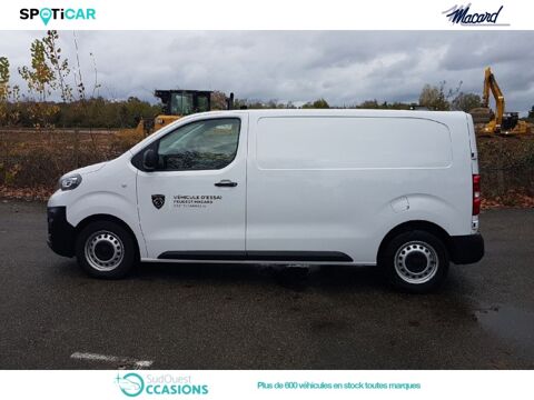 Expert M 2.0 BlueHDi 145ch S&S 2023 occasion 82000 Montauban