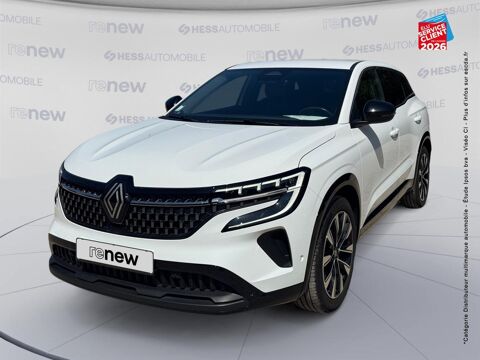Annonce voiture Renault Austral 23499 €