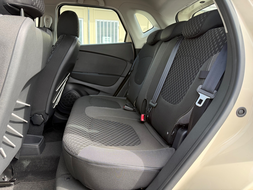 Captur 1.3 TCE 130CH FAP INTENS 2019 occasion 70210 Montdor&eacute;