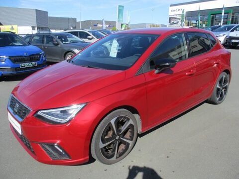 Annonce voiture Seat Ibiza 20990 €