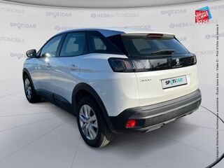 3008 1.2 PureTech 130ch S&S Active Pack 2021 occasion 51100 Reims
