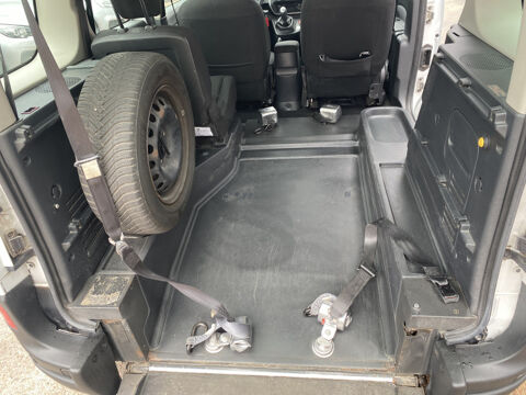 Kangoo Express 1.5 DCI 90CH ENERGY EXTRA R-LINK EURO6 2018 occasion 42120 LE COTEAU