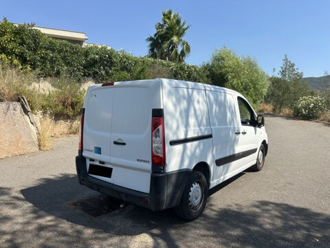 Expert 227 L1H1 2.0 HDI FAP 125 PACK CD CLIM 2014 occasion 83120 Sainte-Maxime
