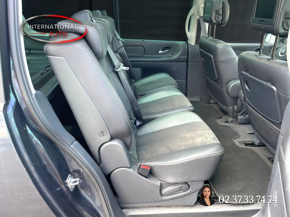 Grand Espace 2.0 DCI 175CH FAP 25TH BVA EURO5 2012 occasion 28700 Auneau