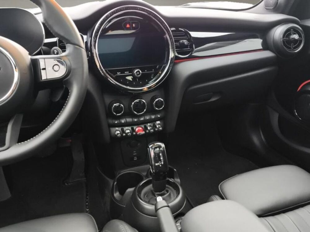 Cooper D Cooper S 178ch Edition Premium Plus BVA7 2022 occasion 78240 Chambourcy