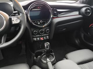 Cooper D Cooper S 178ch Edition Premium Plus BVA7 2022 occasion 78240 Chambourcy