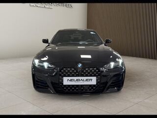 S&eacute;rie 4 420dA xDrive 190ch M Sport 2025 occasion 92100 Boulogne-Billancourt