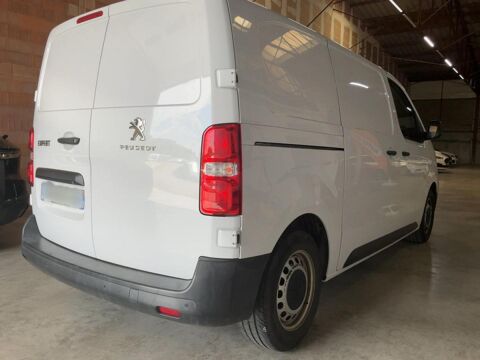 Expert Standard 2.0 BlueHDi 145ch S&S Asphalt EAT8 2023 occasion 17450 Saint-Laurent-de-la-Pr&eacute;e