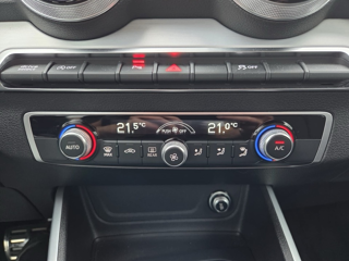 Q2 35 TDI 150CH S LINE S TRONIC 7 2025 occasion 31670 Lab&egrave;ge