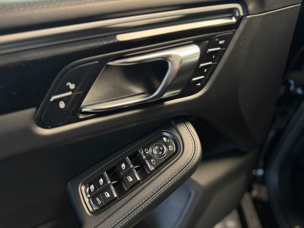Macan 3.0L V6 360CV GTS PDK 2017 occasion 67550 Vendenheim