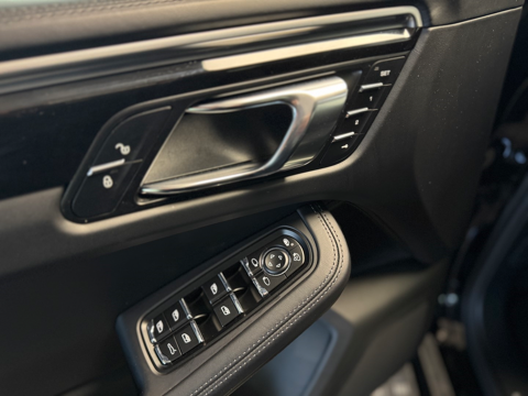 Macan 3.0L V6 360CV GTS PDK 2017 occasion 67550 Vendenheim