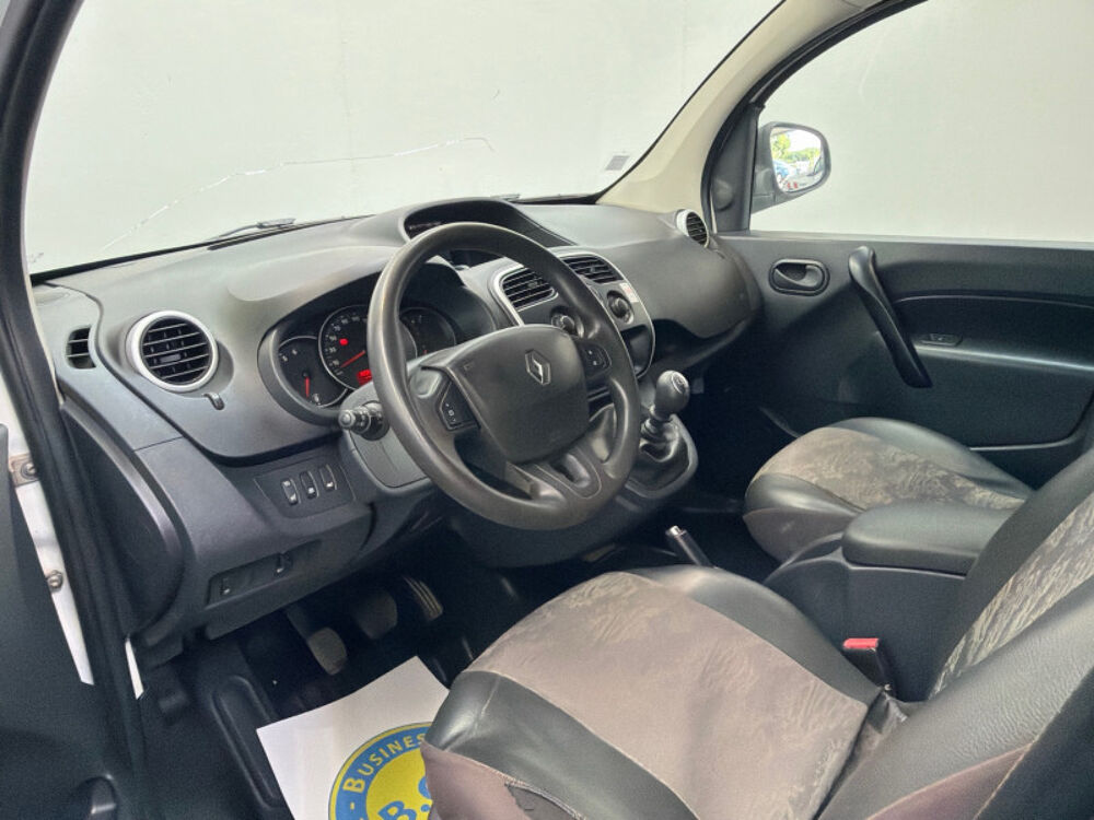 Kangoo Express 1.5 BLUE DCI 95CH EXTRA R-LINK 2020 occasion 28630 Nogent-le-Phaye