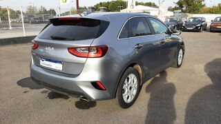 Ceed 1.0 T-GDI 100CH MHEV ACTIVE BUSINESS DCT7 MY25 2024 occasion 08000 Warcq