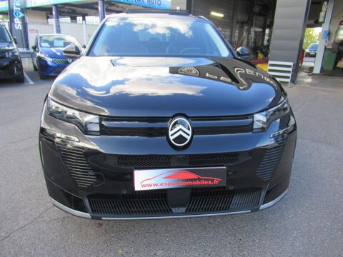 C5 aircross 1.2 Hybride 145ch MAX boite automatique 2026 occasion 91650 BREUILLET
