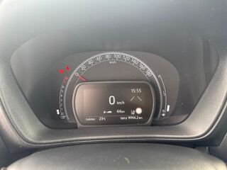 Aygo 1.0 VVT-i 72ch Dynamic MY23 2023 occasion 13730 Saint-Victoret