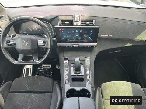 DS7 E-TENSE 225ch Performance Line 2022 occasion 62000 Arras