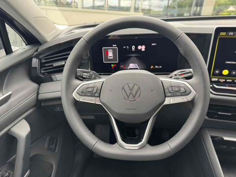 Tiguan 2.0 TDI 150CH LIFE DSG7 2026 occasion 12850 Onet-le-Ch&acirc;teau