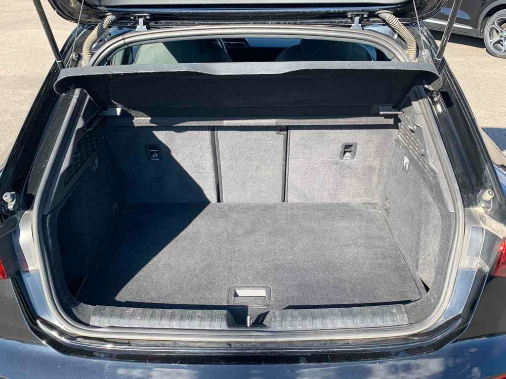 A3 35 TDI 150CH S LINE S TRONIC 7 2023 occasion 12850 Onet-le-Ch&acirc;teau