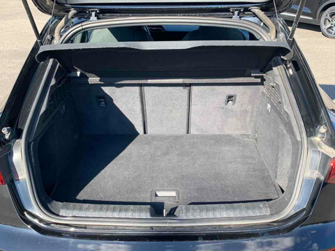 A3 35 TDI 150CH S LINE S TRONIC 7 2023 occasion 12850 Onet-le-Ch&acirc;teau