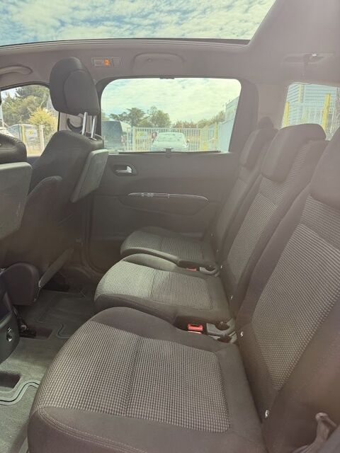 5008 2.0 HDI FAP PREMIUM 5PL 2010 occasion 44730 Saint-Michel-Chef-Chef