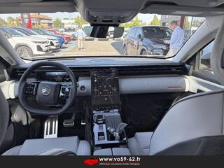 C5 aircross 1.6 Hybride rechargeable 225ch MAX boite automatique 2026 occasion 62000 Arras