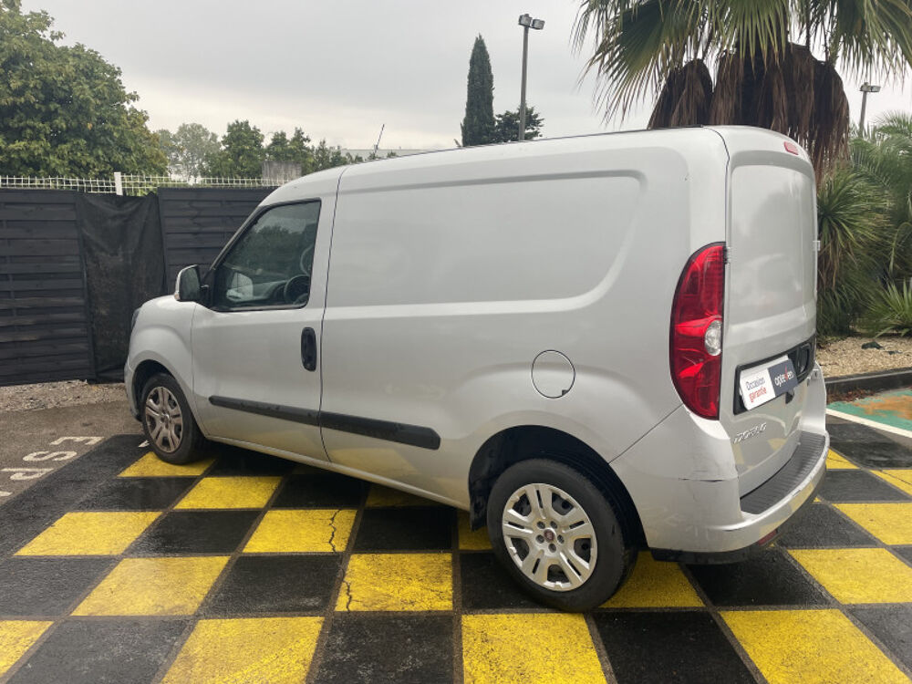 Doblo 1.6 MULTIJET 105CH 705KG PRO LOUNGE 2023 occasion 34970 Lattes