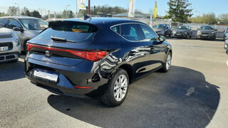 Leon 1.0 TSI 110CH MOVE 2021 occasion 08000 Warcq