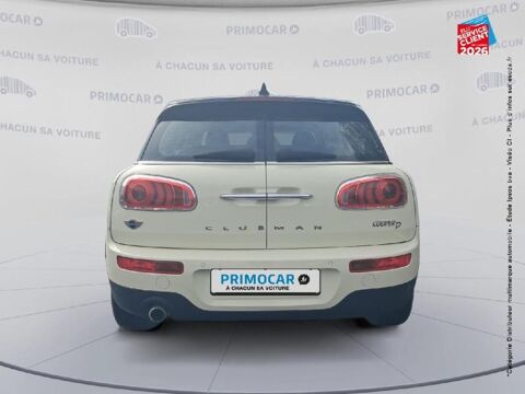 Cooper D 150ch 2017 occasion 08000 Charleville-M&eacute;zi&egrave;res
