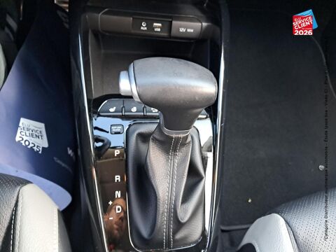 Stonic 1.0 T-GDi 120ch MHEV GT Line Premium DCT7 2019 occasion 57100 Thionville