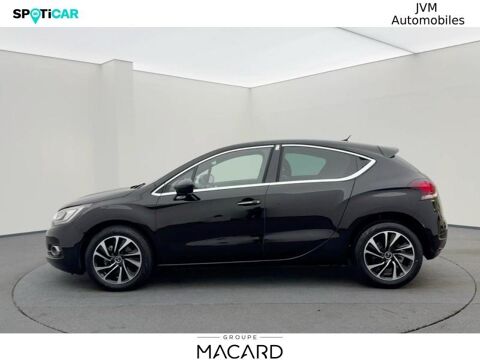 Citroën DS4 PureTech 130ch So Chic S&S 2016 occasion Boé 47550