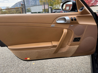 911 (997) TURBO TIPTRONIC S/ SCART / XPEL CARNET FACTURES / 2006 occasion 38340 Voreppe