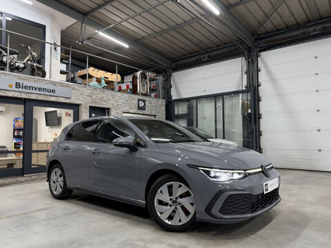 Golf GTE 1.4 TSI 245CH DSG6 [ Digital Cockpit Pro - LED Plus - Ke 2021 occasion 13400 Aubagne