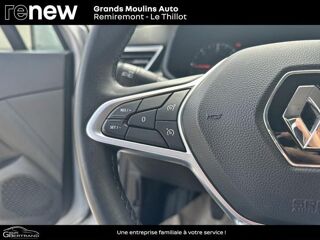 Clio 1.5 Blue dCi 100ch Business 21N 2022 occasion 88160 Le Thillot