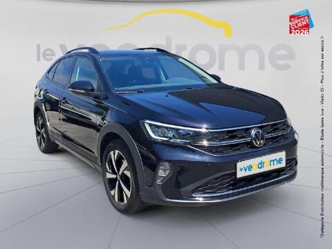Taigo 1.0 TSI 116ch Life Plus DSG7 2025 occasion 25770 Franois