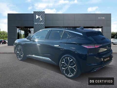 DS4 BlueHDi 130ch Rivoli Automatique 2023 occasion 62000 Arras