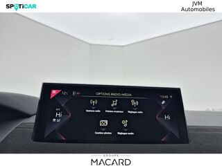 DS3 BlueHDi 130ch Performance Line Automatique 2022 occasion 47550 Bo&eacute;
