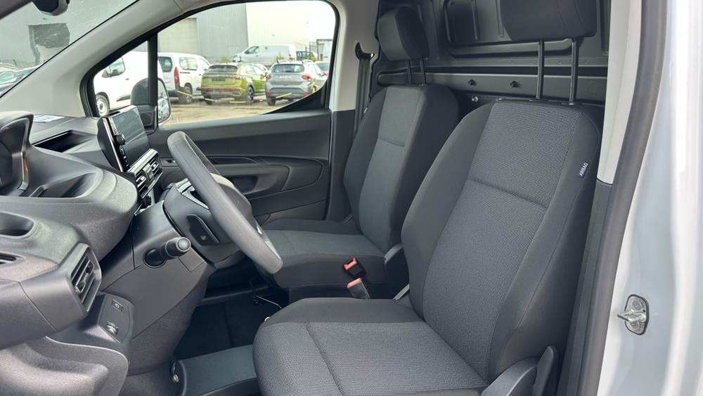 Partner XL DIESEL 130CH AUTOMATIQUE 2026 occasion 82370 Campsas