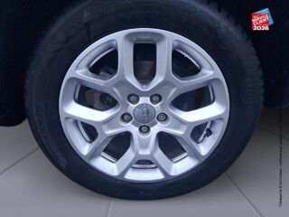 Renegade 1.6 MultiJet 120ch Longitude BVR6 2017 occasion 67200 Strasbourg