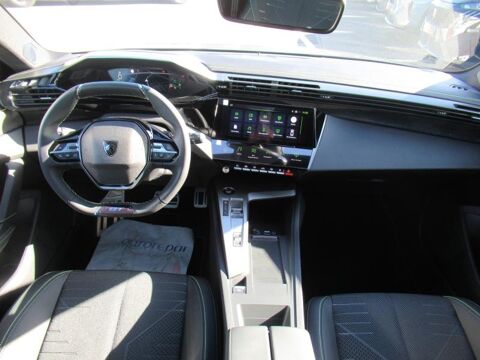 308 1.2 Hybrid 145ch GT e-DCS6 2025 occasion 91650 BREUILLET