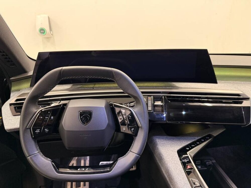 3008 1.2 Hybrid 145ch GT e-DCS6 2025 occasion 91230 Montgeron