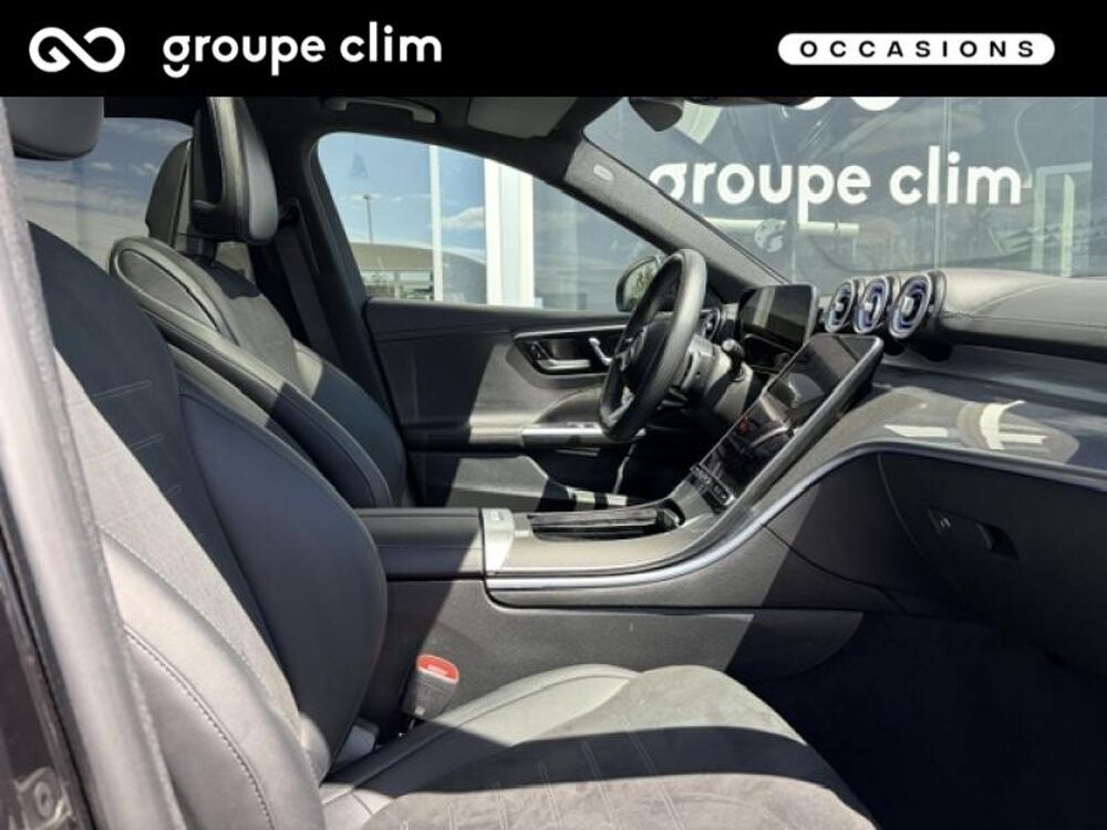 Classe C 220 d 197ch AMG Line 2025 occasion 24100 Bergerac