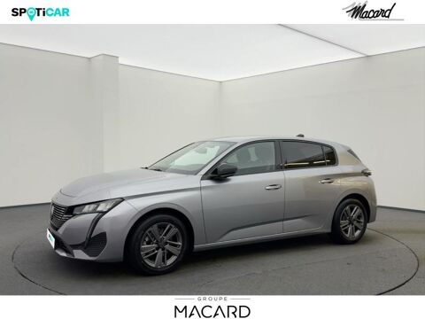 Peugeot 308 1.5 BlueHDi 130ch S&S Allure EAT8 2024 occasion Montauban 82000