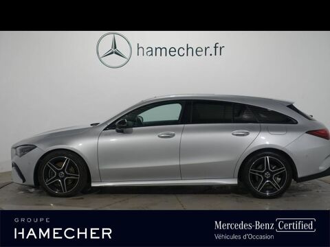 Classe A 200 d 150ch AMG Line 8G-DCT 2023 occasion 82000 Montauban