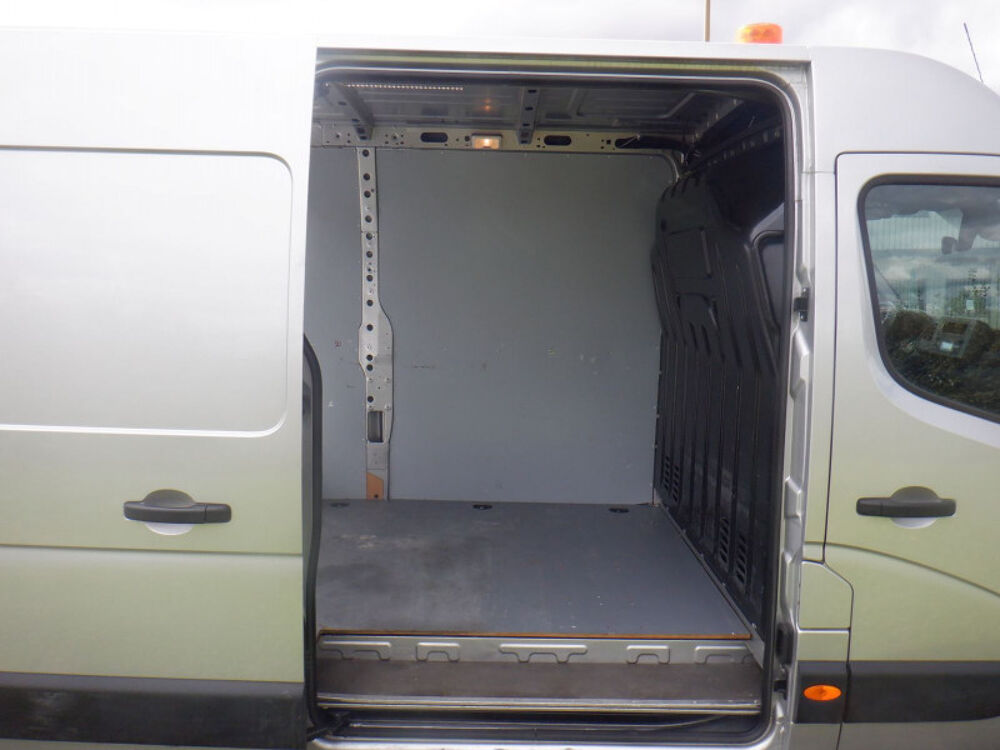 Master 2.3 DCI 145CH L3H2 4T5 PROPULSION POIDS LOURD 2021 occasion 27310 Bourg-Achard