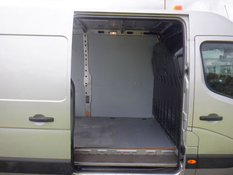 Master 2.3 DCI 145CH L3H2 4T5 PROPULSION POIDS LOURD 2021 occasion 27310 Bourg-Achard