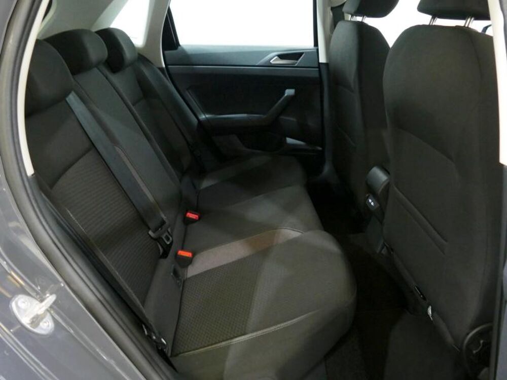 Polo 1.0 TSI 95ch Life Plus DSG7 2023 occasion 77400 Lagny-sur-Marne